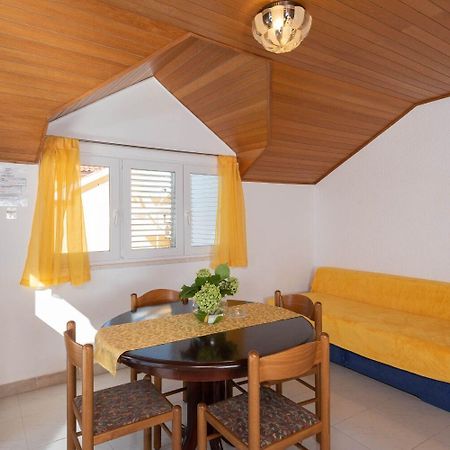 Apartments Ora Orebić Dış mekan fotoğraf