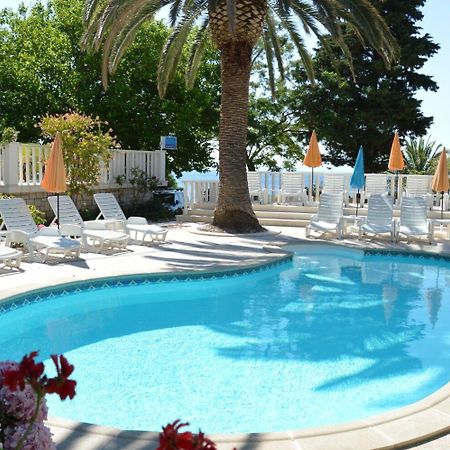 Apartments Ora Orebić Dış mekan fotoğraf