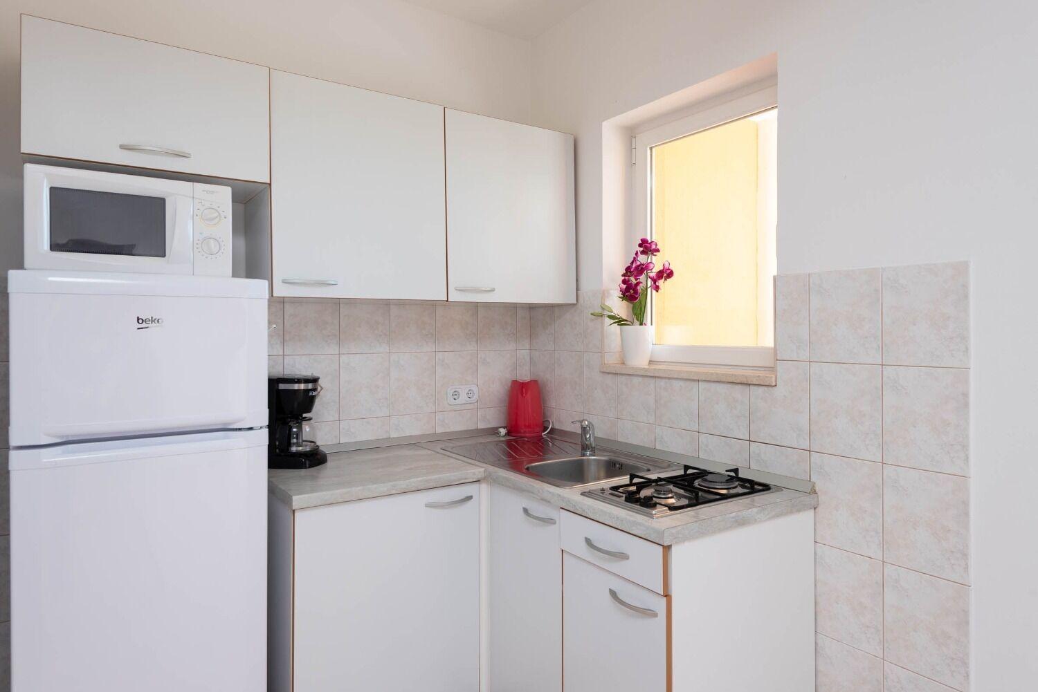 Apartments Ora Orebić Dış mekan fotoğraf