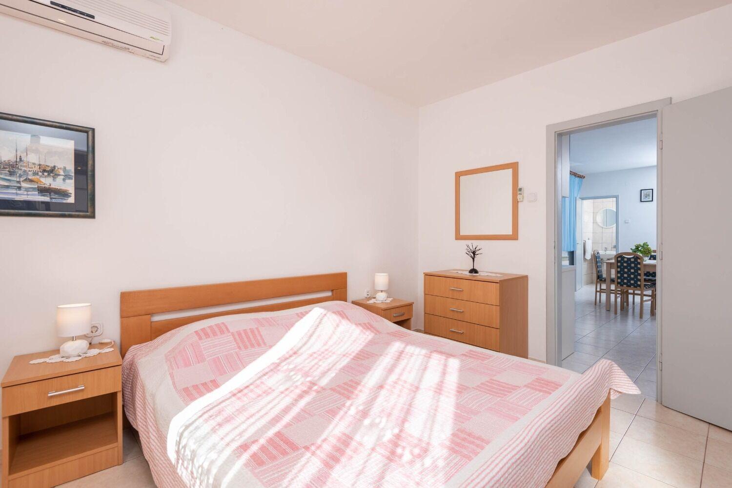 Apartments Ora Orebić Dış mekan fotoğraf