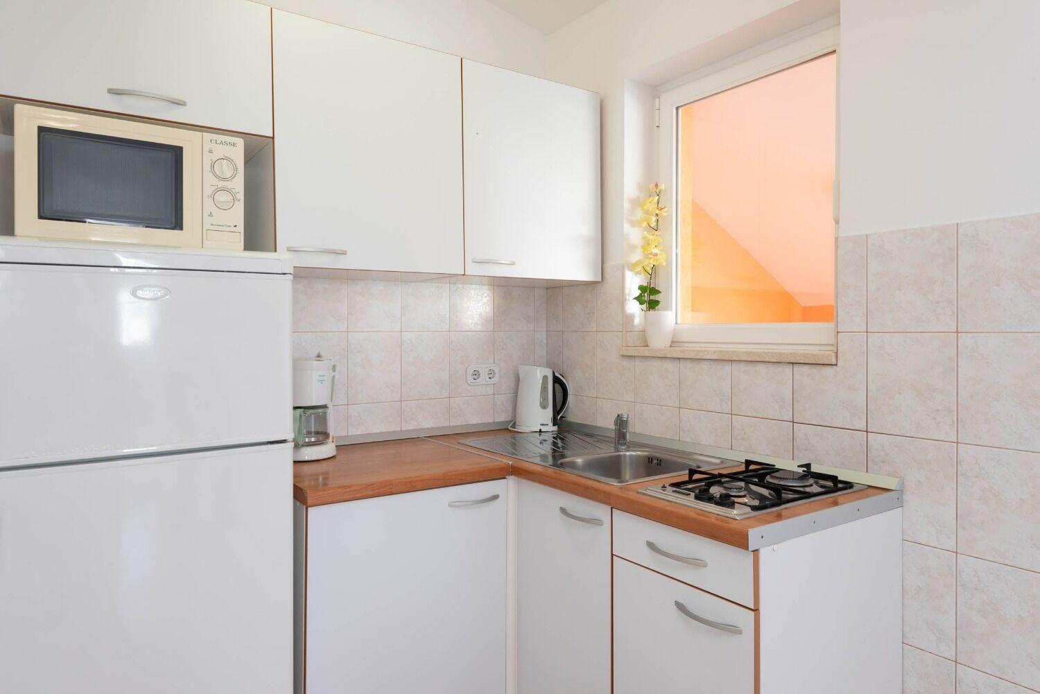 Apartments Ora Orebić Dış mekan fotoğraf