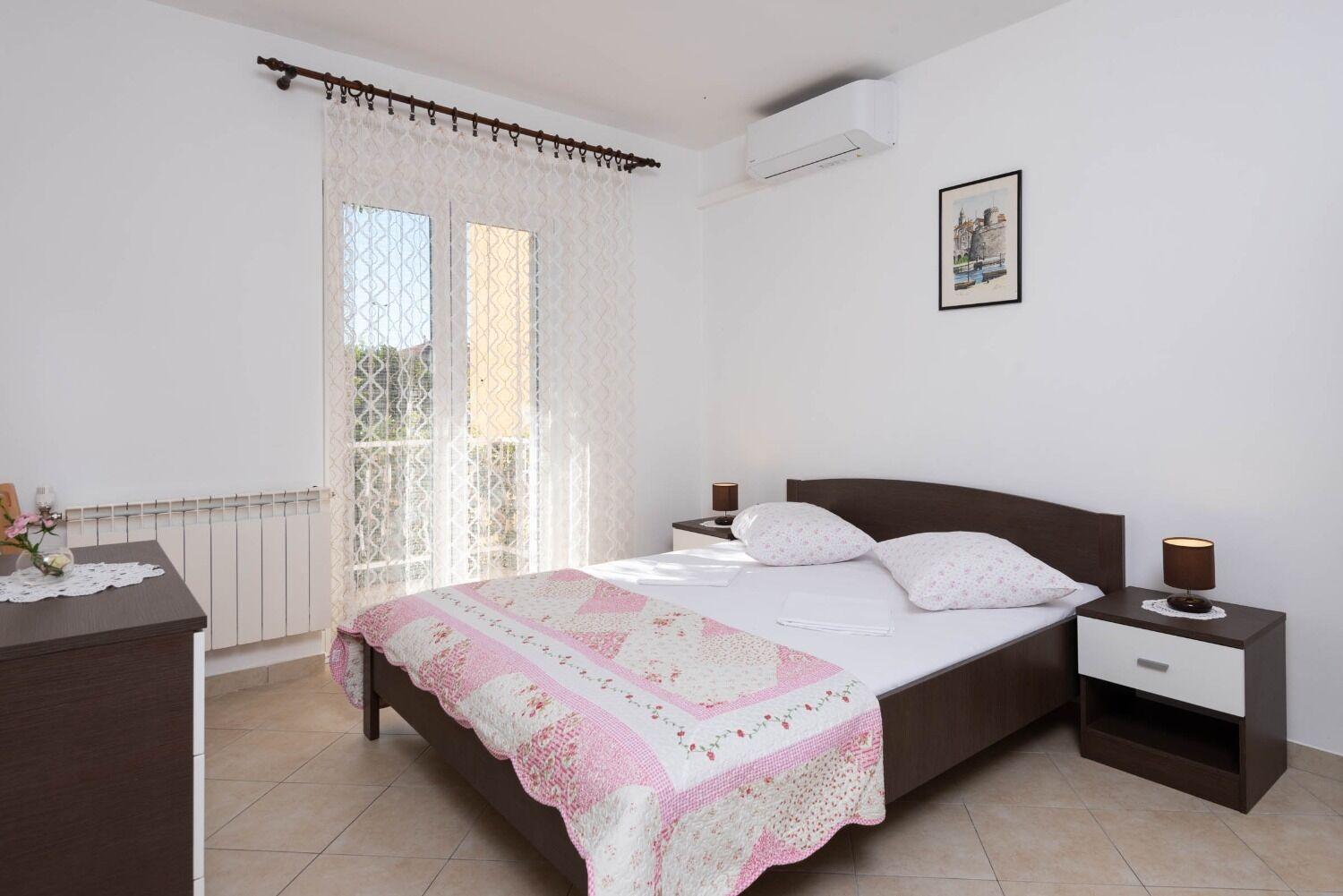 Apartments Ora Orebić Dış mekan fotoğraf