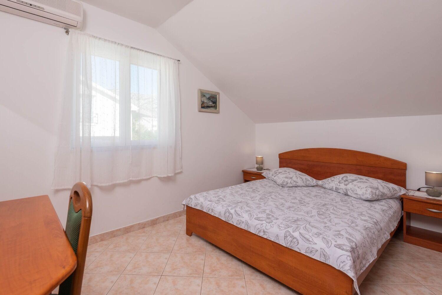Apartments Ora Orebić Dış mekan fotoğraf