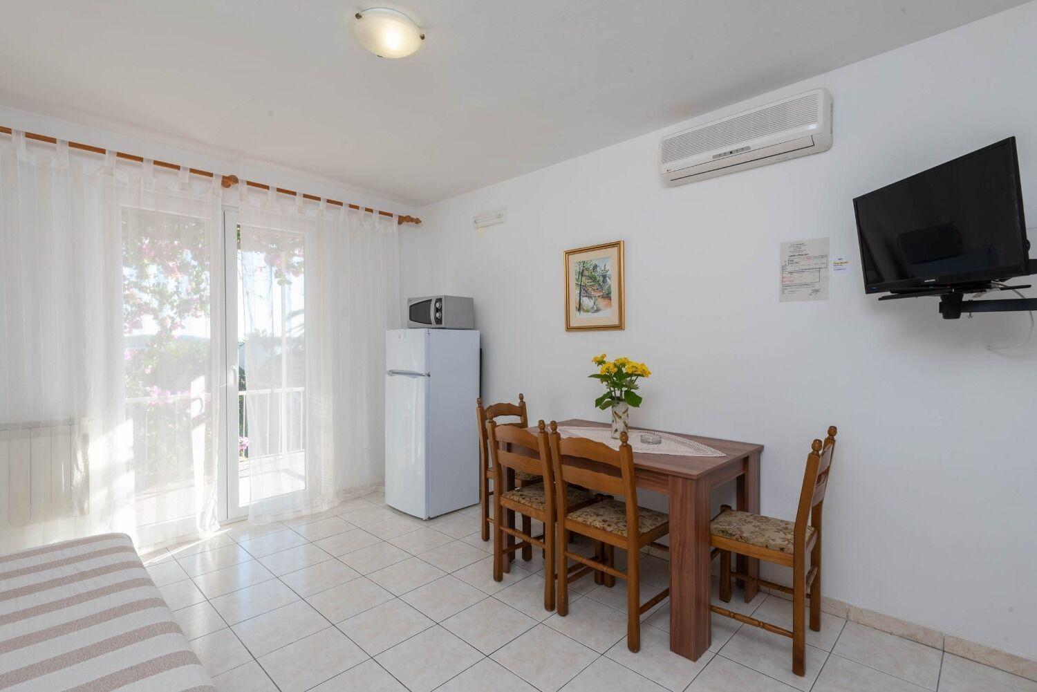 Apartments Ora Orebić Dış mekan fotoğraf