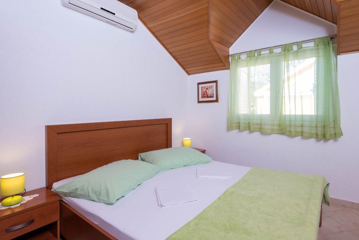 Apartments Ora Orebić Dış mekan fotoğraf