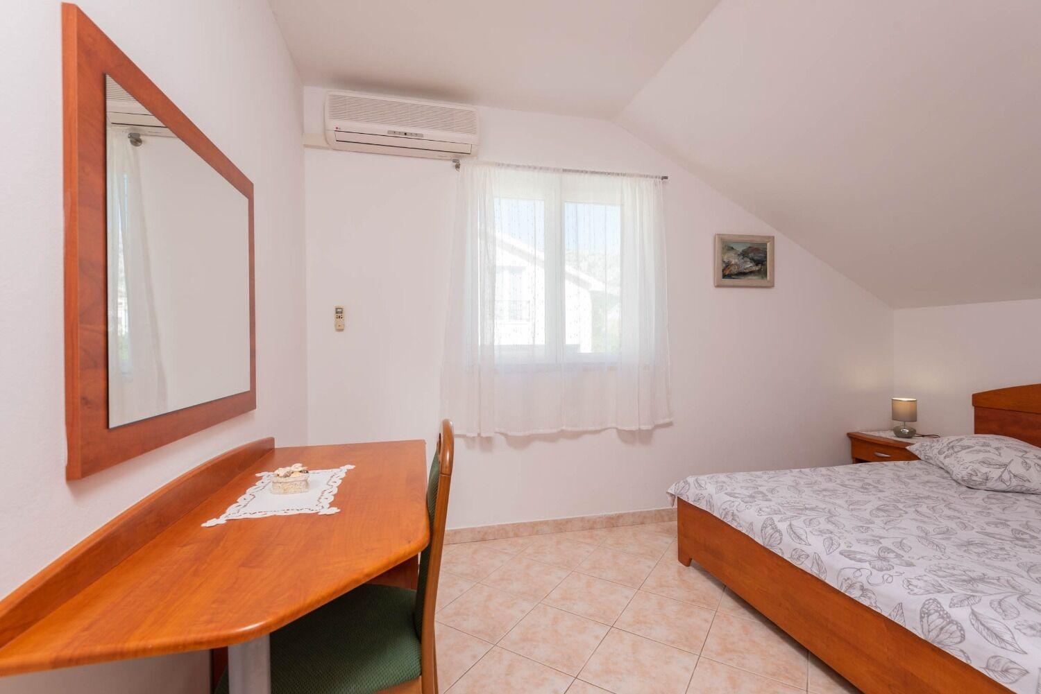 Apartments Ora Orebić Dış mekan fotoğraf