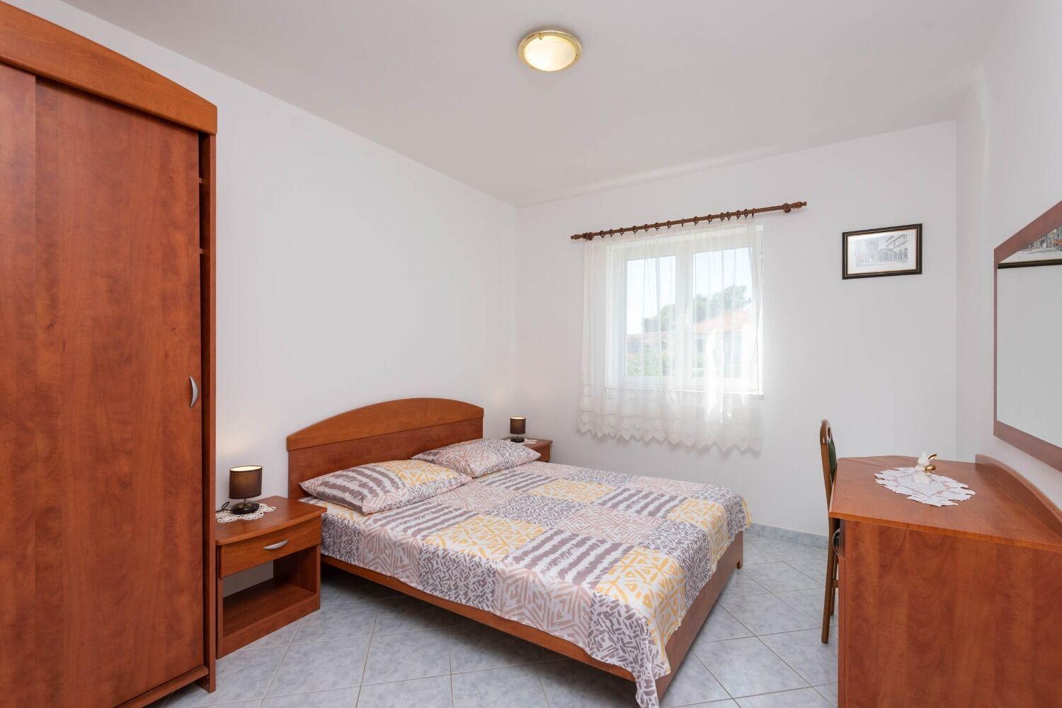 Apartments Ora Orebić Dış mekan fotoğraf