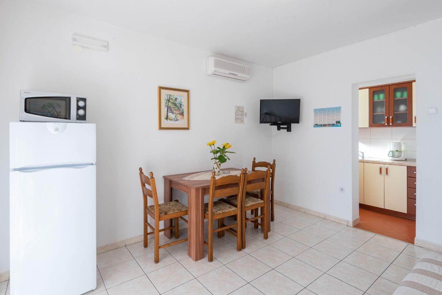 Apartments Ora Orebić Dış mekan fotoğraf