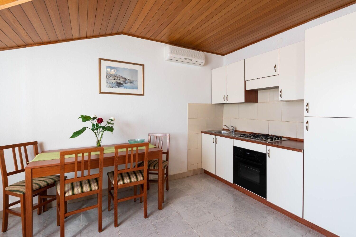 Apartments Ora Orebić Dış mekan fotoğraf