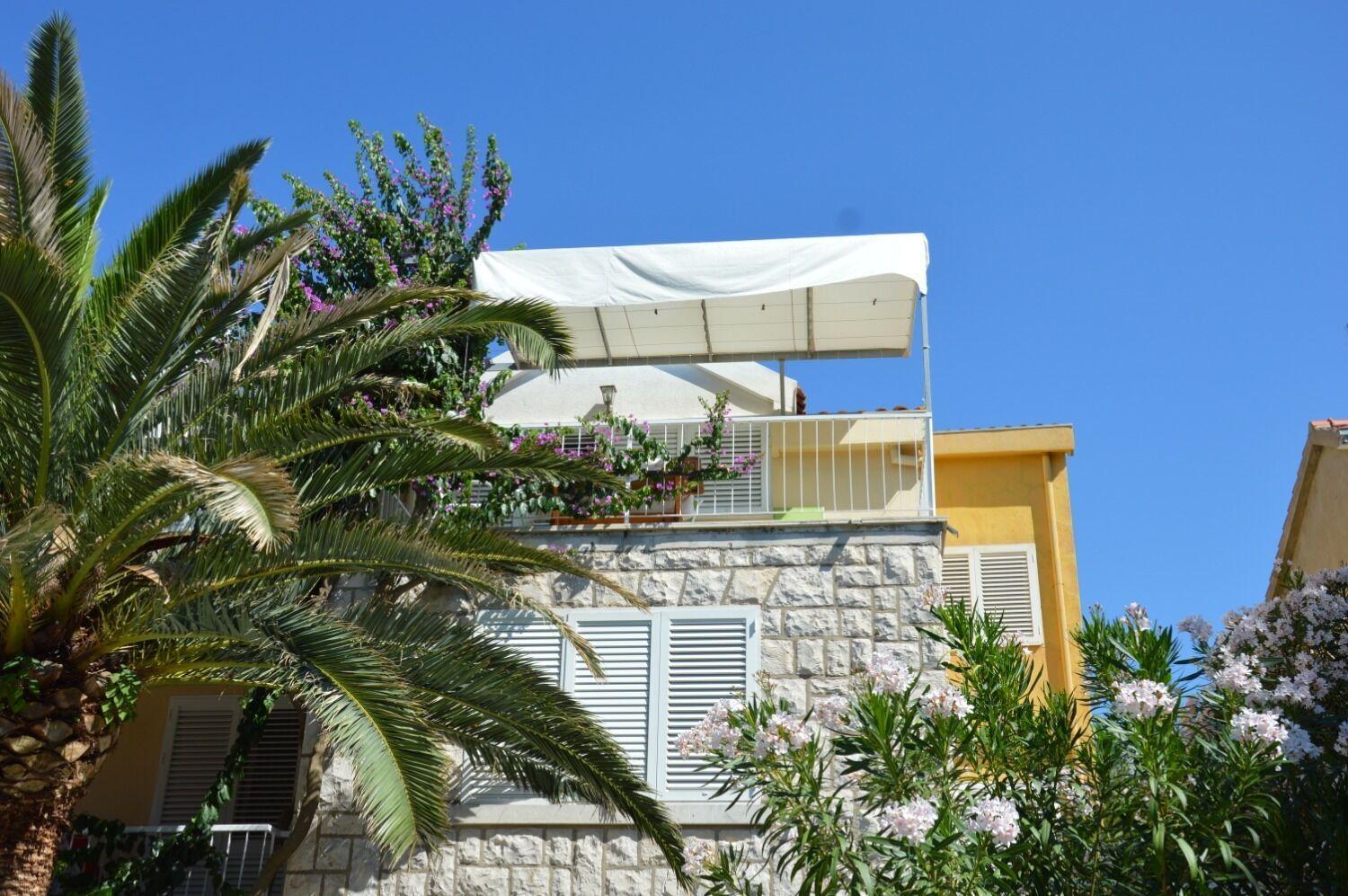 Apartments Ora Orebić Dış mekan fotoğraf