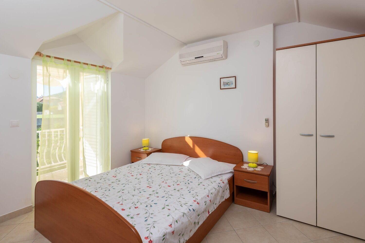 Apartments Ora Orebić Dış mekan fotoğraf