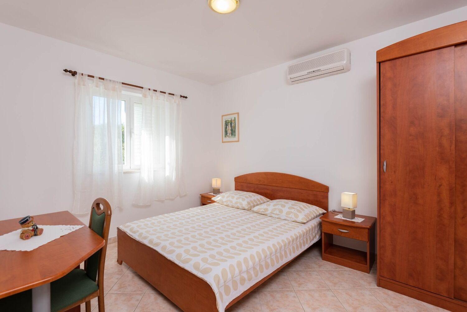 Apartments Ora Orebić Dış mekan fotoğraf