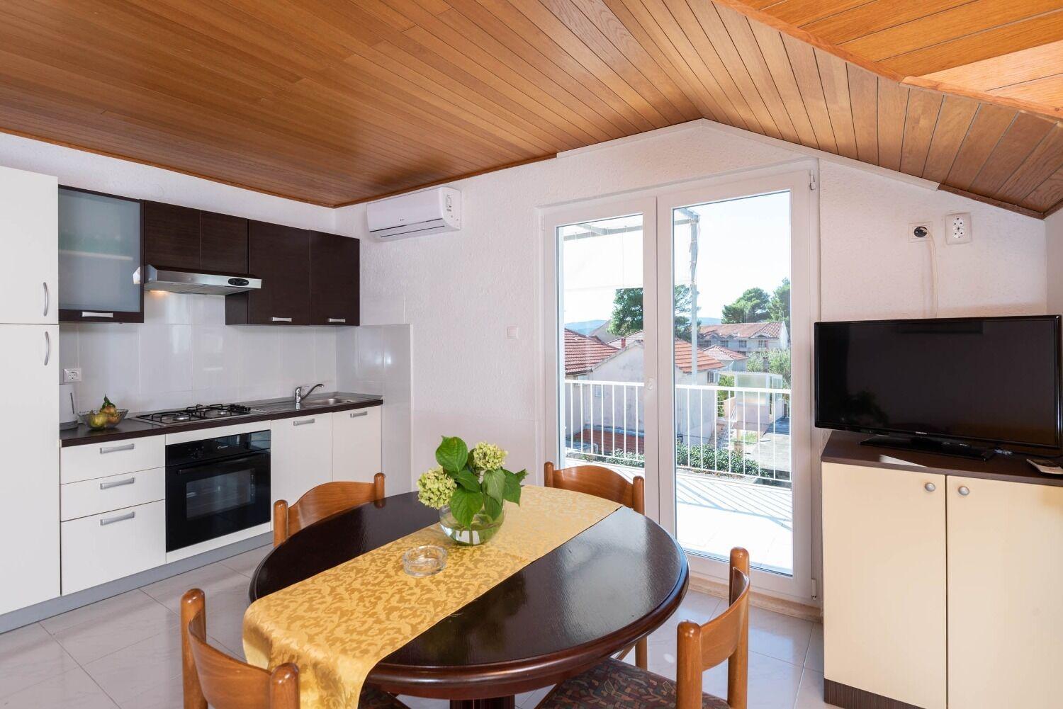Apartments Ora Orebić Dış mekan fotoğraf