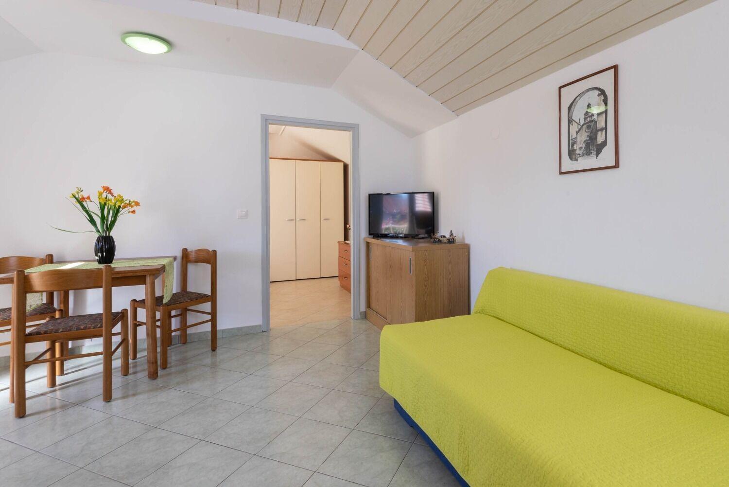 Apartments Ora Orebić Dış mekan fotoğraf
