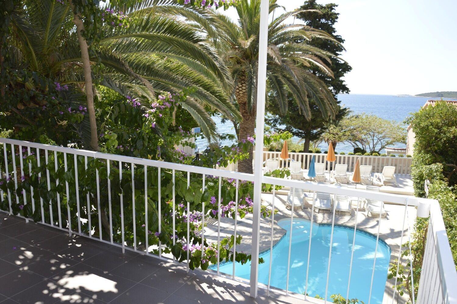 Apartments Ora Orebić Dış mekan fotoğraf