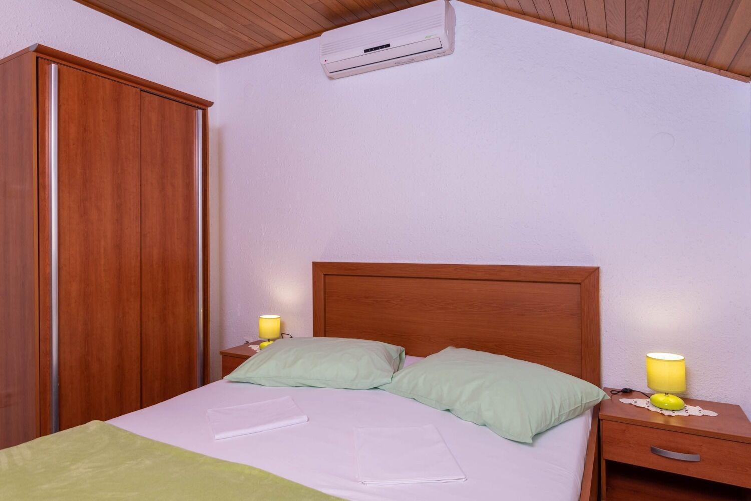 Apartments Ora Orebić Dış mekan fotoğraf