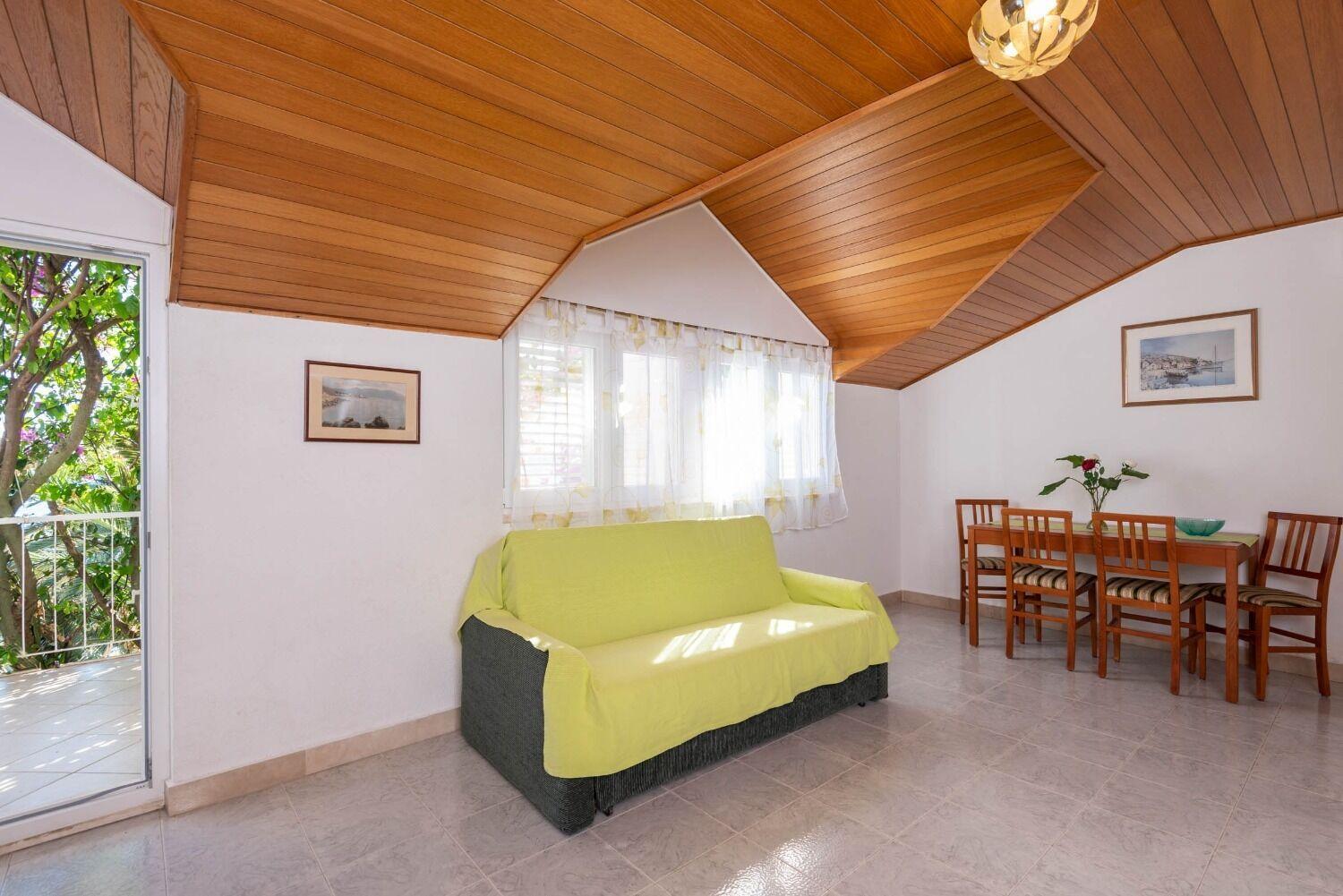 Apartments Ora Orebić Dış mekan fotoğraf