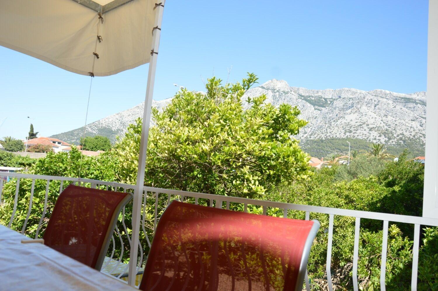 Apartments Ora Orebić Dış mekan fotoğraf