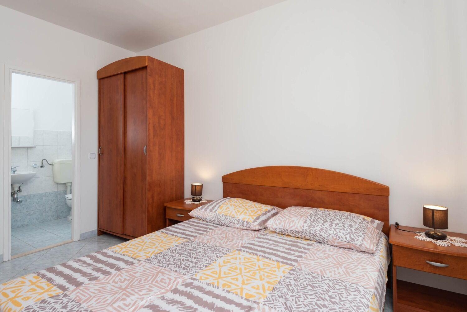 Apartments Ora Orebić Dış mekan fotoğraf