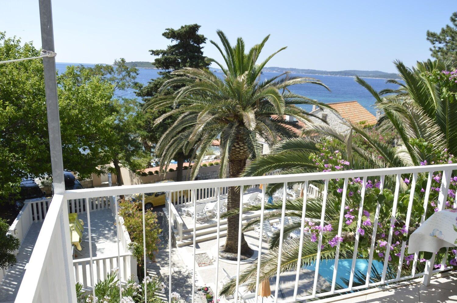 Apartments Ora Orebić Dış mekan fotoğraf