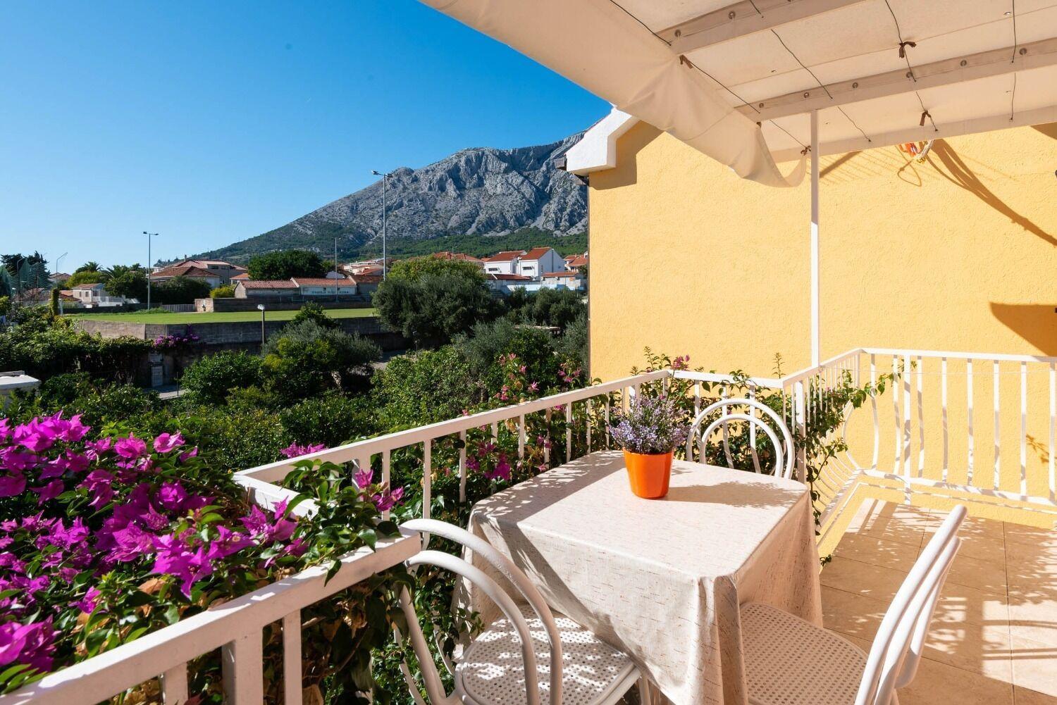 Apartments Ora Orebić Dış mekan fotoğraf