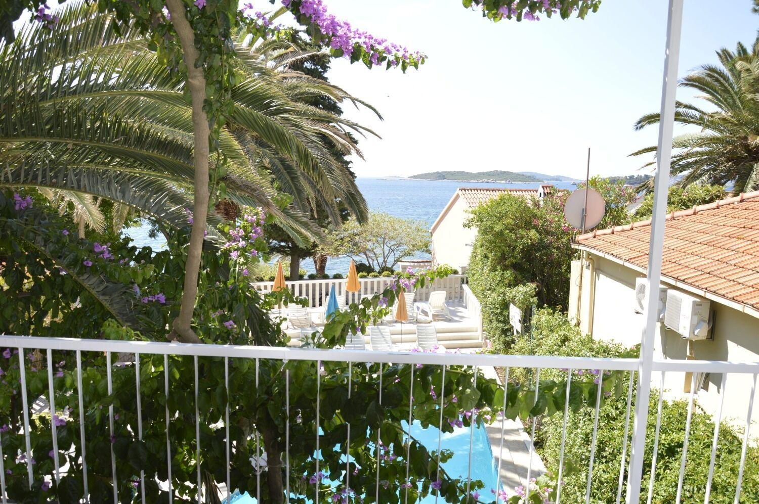 Apartments Ora Orebić Dış mekan fotoğraf