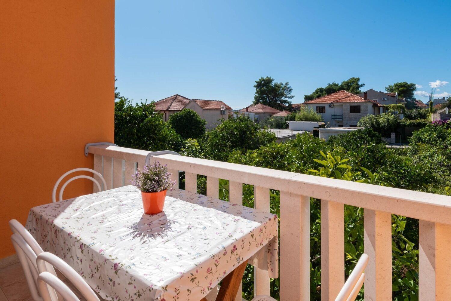 Apartments Ora Orebić Dış mekan fotoğraf