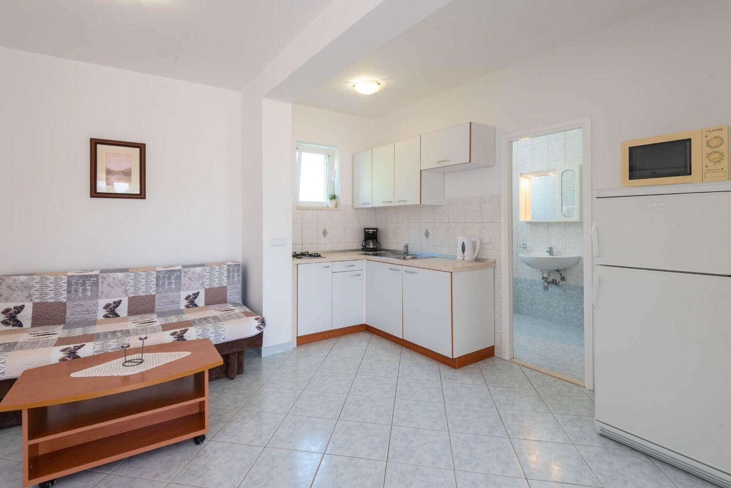 Apartments Ora Orebić Dış mekan fotoğraf
