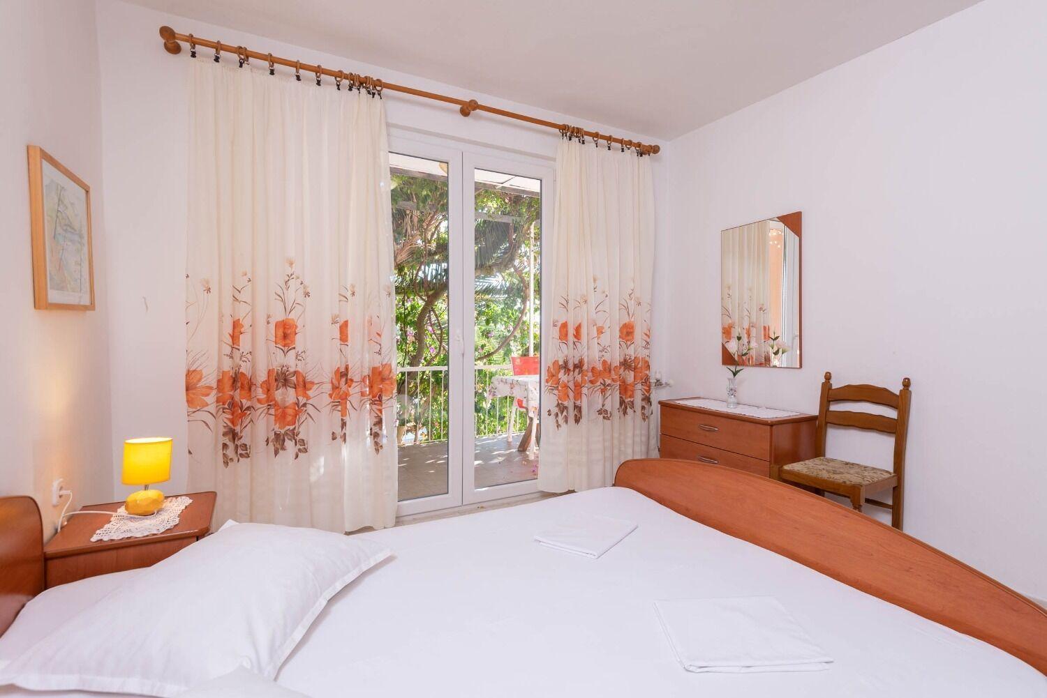 Apartments Ora Orebić Dış mekan fotoğraf