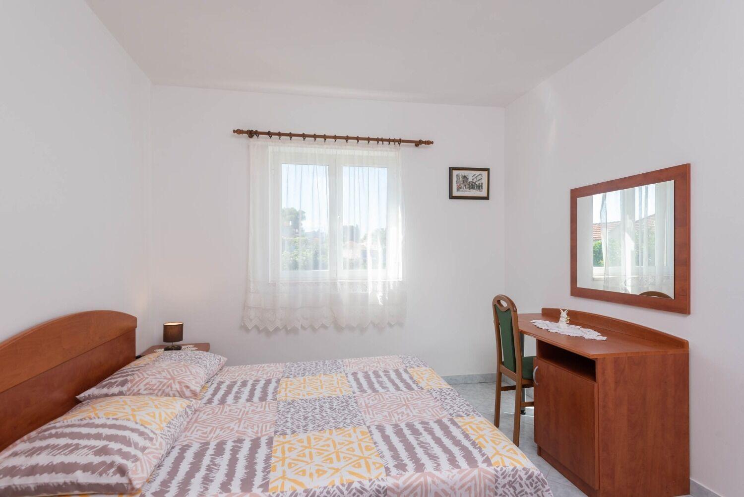 Apartments Ora Orebić Dış mekan fotoğraf