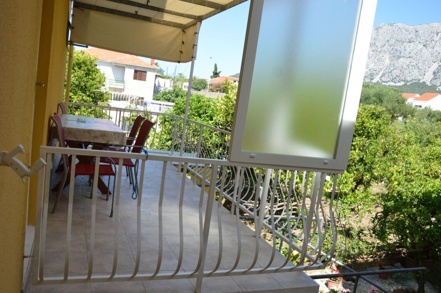Apartments Ora Orebić Dış mekan fotoğraf