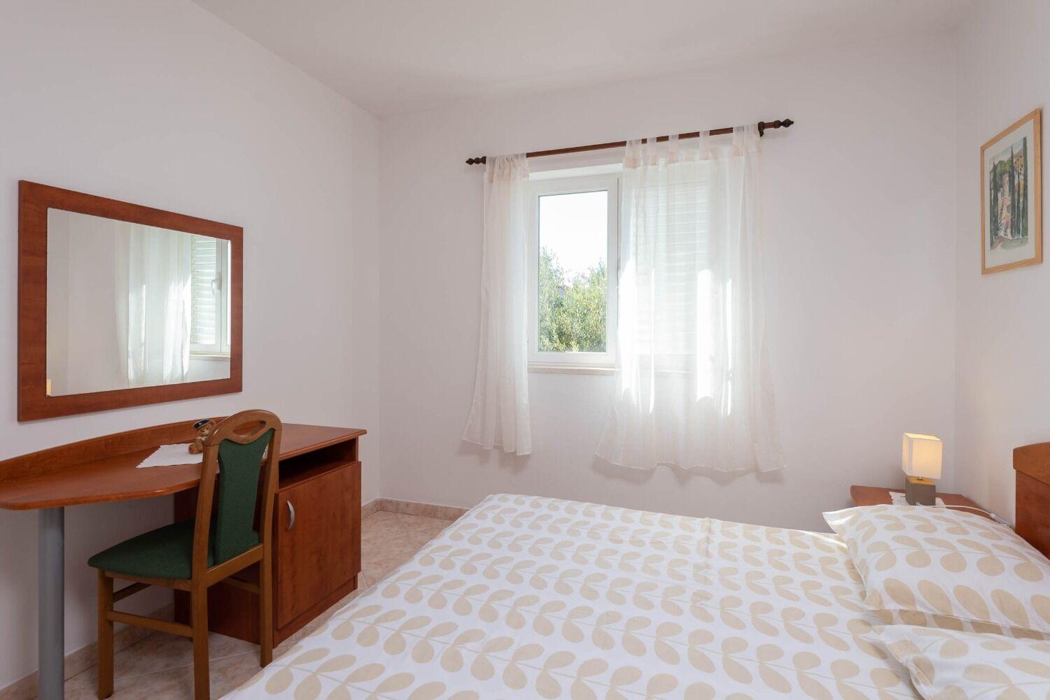 Apartments Ora Orebić Dış mekan fotoğraf